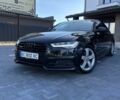 Чорний Ауді А6, об'ємом двигуна 1.97 л та пробігом 250 тис. км за 20490 $, фото 1 на Automoto.ua