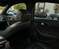 Черный Ауди А6, объемом двигателя 3 л и пробегом 225 тыс. км за 23500 $, фото 29 на Automoto.ua