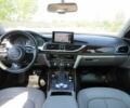 Ауді А6 2016 у Хмельницькому на Automoto.ua Чорний Ауді А6, об'ємом двигуна 3 л та пробігом 77 тис. км за 5200 $, фото 7 на Automoto.ua
