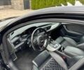 Чорний Ауді А6, об'ємом двигуна 3 л та пробігом 112 тис. км за 19000 $, фото 8 на Automoto.ua