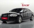 Чорний Ауді А6, об'ємом двигуна 0 л та пробігом 132 тис. км за 7600 $, фото 1 на Automoto.ua