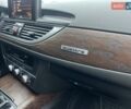 Чорний Ауді А6, об'ємом двигуна 2 л та пробігом 197 тис. км за 15000 $, фото 18 на Automoto.ua