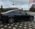 Черный Ауди А6, объемом двигателя 3 л и пробегом 168 тыс. км за 19999 $, фото 30 на Automoto.ua