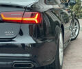 Черный Ауди А6, объемом двигателя 2 л и пробегом 193 тыс. км за 17850 $, фото 67 на Automoto.ua
