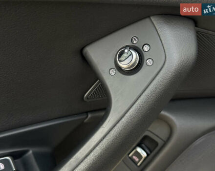 Чорний Ауді А6, об'ємом двигуна 1.97 л та пробігом 127 тис. км за 24400 $, фото 36 на Automoto.ua