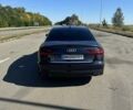 Черный Ауди А6, объемом двигателя 3 л и пробегом 53 тыс. км за 24500 $, фото 5 на Automoto.ua