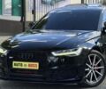 Черный Ауди А6, объемом двигателя 3 л и пробегом 228 тыс. км за 24500 $, фото 2 на Automoto.ua