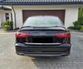 Чорний Ауді А6, об'ємом двигуна 2 л та пробігом 213 тис. км за 7900 $, фото 6 на Automoto.ua