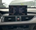 Ауди А6 2016 в Львове на Automoto.ua Черный Ауди А6, объемом двигателя 2 л и пробегом 241 тыс. км за 20290 $, фото 14 на Automoto.ua