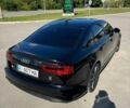 Черный Ауди А6, объемом двигателя 1.98 л и пробегом 206 тыс. км за 17500 $, фото 71 на Automoto.ua