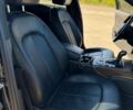 Черный Ауди А6, объемом двигателя 1.98 л и пробегом 206 тыс. км за 17500 $, фото 3 на Automoto.ua