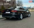 Черный Ауди А6, объемом двигателя 1.98 л и пробегом 186 тыс. км за 16500 $, фото 9 на Automoto.ua