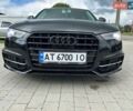 Чорний Ауді А6, об'ємом двигуна 1.98 л та пробігом 217 тис. км за 13950 $, фото 1 на Automoto.ua