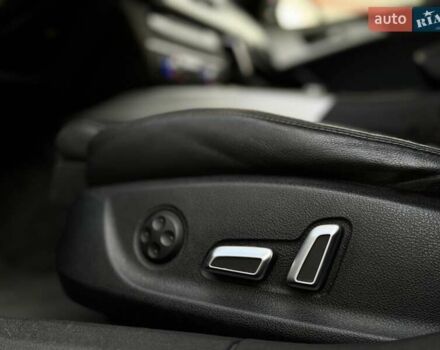 Черный Ауди А6, объемом двигателя 2.97 л и пробегом 189 тыс. км за 29999 $, фото 12 на Automoto.ua