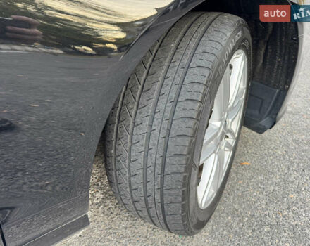 Чорний Ауді А6, об'ємом двигуна 1.97 л та пробігом 127 тис. км за 24400 $, фото 18 на Automoto.ua