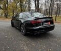 Чорний Ауді А6, об'ємом двигуна 2 л та пробігом 108 тис. км за 18490 $, фото 2 на Automoto.ua