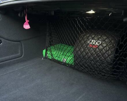 Черный Ауди А6, объемом двигателя 3 л и пробегом 225 тыс. км за 23500 $, фото 34 на Automoto.ua