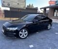 Черный Ауди А6, объемом двигателя 1.97 л и пробегом 250 тыс. км за 19999 $, фото 1 на Automoto.ua