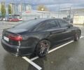 Чорний Ауді А6, об'ємом двигуна 3 л та пробігом 104 тис. км за 25900 $, фото 4 на Automoto.ua