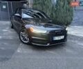 Черный Ауди А6, объемом двигателя 3 л и пробегом 150 тыс. км за 19800 $, фото 1 на Automoto.ua