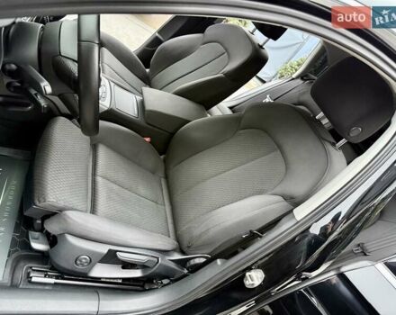 Черный Ауди А6, объемом двигателя 2.97 л и пробегом 274 тыс. км за 22500 $, фото 31 на Automoto.ua