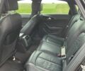 Чорний Ауді А6, об'ємом двигуна 1.98 л та пробігом 165 тис. км за 15500 $, фото 7 на Automoto.ua