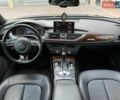 Чорний Ауді А6, об'ємом двигуна 3 л та пробігом 185 тис. км за 17990 $, фото 37 на Automoto.ua