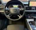 Черный Ауди А6, объемом двигателя 1.97 л и пробегом 211 тыс. км за 17999 $, фото 79 на Automoto.ua