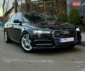 Черный Ауди А6, объемом двигателя 1.98 л и пробегом 186 тыс. км за 16500 $, фото 7 на Automoto.ua