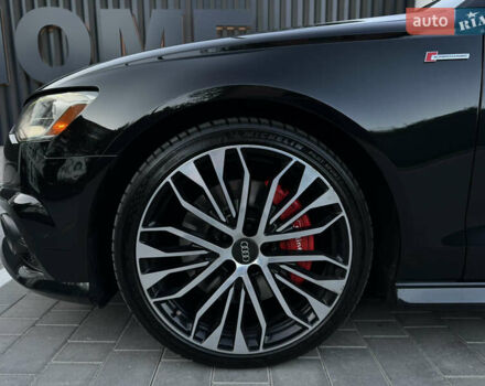 Черный Ауди А6, объемом двигателя 2.97 л и пробегом 88 тыс. км за 25500 $, фото 30 на Automoto.ua