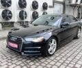 Черный Ауди А6, объемом двигателя 2 л и пробегом 270 тыс. км за 10800 $, фото 19 на Automoto.ua