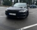Черный Ауди А6, объемом двигателя 1.98 л и пробегом 158 тыс. км за 18500 $, фото 1 на Automoto.ua