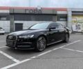 Чорний Ауді А6, об'ємом двигуна 3 л та пробігом 140 тис. км за 21000 $, фото 1 на Automoto.ua