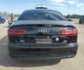 Черный Ауди А6, объемом двигателя 0 л и пробегом 84 тыс. км за 3500 $, фото 5 на Automoto.ua