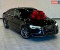 Черный Ауди А6, объемом двигателя 1.97 л и пробегом 208 тыс. км за 17999 $, фото 55 на Automoto.ua