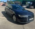 Ауди А6 2016 в Киеве на Automoto.ua Черный Ауди А6, объемом двигателя 1.98 л и пробегом 175 тыс. км за 19500 $, фото 1 на Automoto.ua