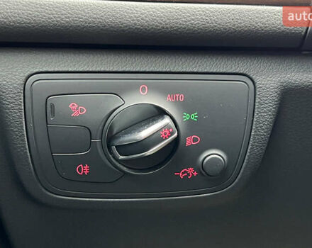 Черный Ауди А6, объемом двигателя 3 л и пробегом 135 тыс. км за 19999 $, фото 20 на Automoto.ua