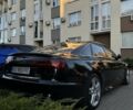 Черный Ауди А6, объемом двигателя 3 л и пробегом 225 тыс. км за 23500 $, фото 13 на Automoto.ua