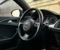 Черный Ауди А6, объемом двигателя 1.98 л и пробегом 104 тыс. км за 26000 $, фото 23 на Automoto.ua