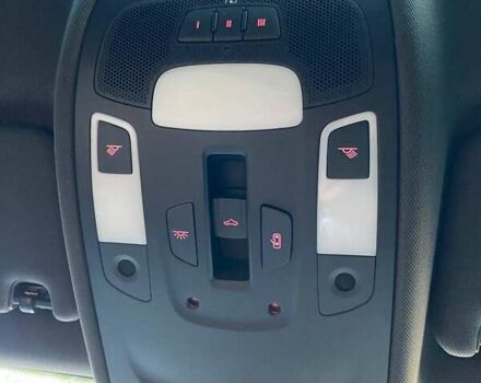 Черный Ауди А6, объемом двигателя 3 л и пробегом 176 тыс. км за 26900 $, фото 25 на Automoto.ua