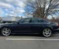 Черный Ауди А6, объемом двигателя 2 л и пробегом 79 тыс. км за 13700 $, фото 2 на Automoto.ua
