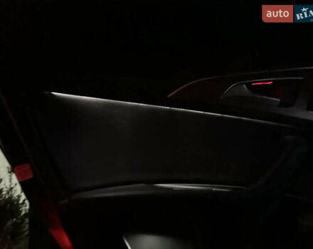 Чорний Ауді А6, об'ємом двигуна 3 л та пробігом 200 тис. км за 22800 $, фото 27 на Automoto.ua