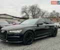 Черный Ауди А6, объемом двигателя 1.98 л и пробегом 171 тыс. км за 15900 $, фото 58 на Automoto.ua