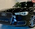 Черный Ауди А6, объемом двигателя 1.97 л и пробегом 211 тыс. км за 17999 $, фото 23 на Automoto.ua