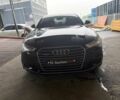 Чорний Ауді А6, об'ємом двигуна 3 л та пробігом 158 тис. км за 15699 $, фото 1 на Automoto.ua