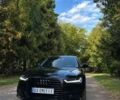 Чорний Ауді А6, об'ємом двигуна 1.98 л та пробігом 170 тис. км за 15300 $, фото 1 на Automoto.ua