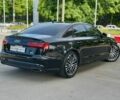 Чорний Ауді А6, об'ємом двигуна 3 л та пробігом 231 тис. км за 17999 $, фото 4 на Automoto.ua