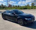 Черный Ауди А6, объемом двигателя 1.98 л и пробегом 206 тыс. км за 17500 $, фото 23 на Automoto.ua