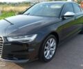 Черный Ауди А6, объемом двигателя 1.97 л и пробегом 138 тыс. км за 26500 $, фото 1 на Automoto.ua