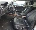 Черный Ауди А6, объемом двигателя 3 л и пробегом 176 тыс. км за 11900 $, фото 8 на Automoto.ua